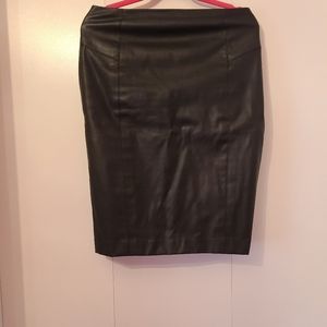 Express pencil skirt